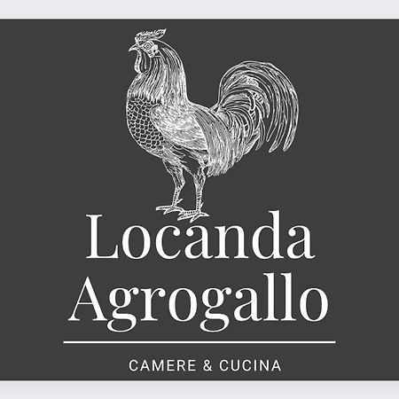 Carro Locanda Agrogallo المظهر الخارجي الصورة