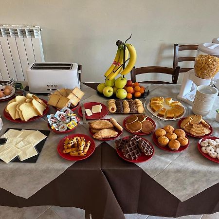 Carro Locanda Agrogallo المظهر الخارجي الصورة