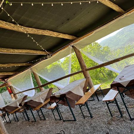 Carro Locanda Agrogallo المظهر الخارجي الصورة