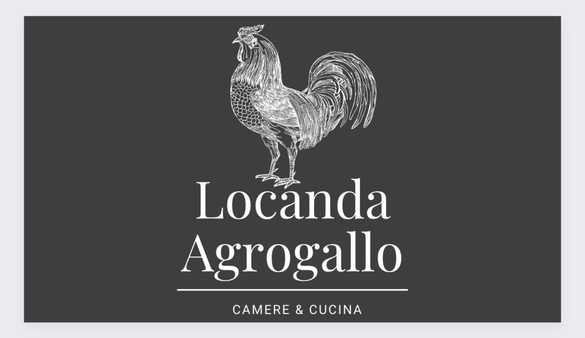 Carro Locanda Agrogallo المظهر الخارجي الصورة