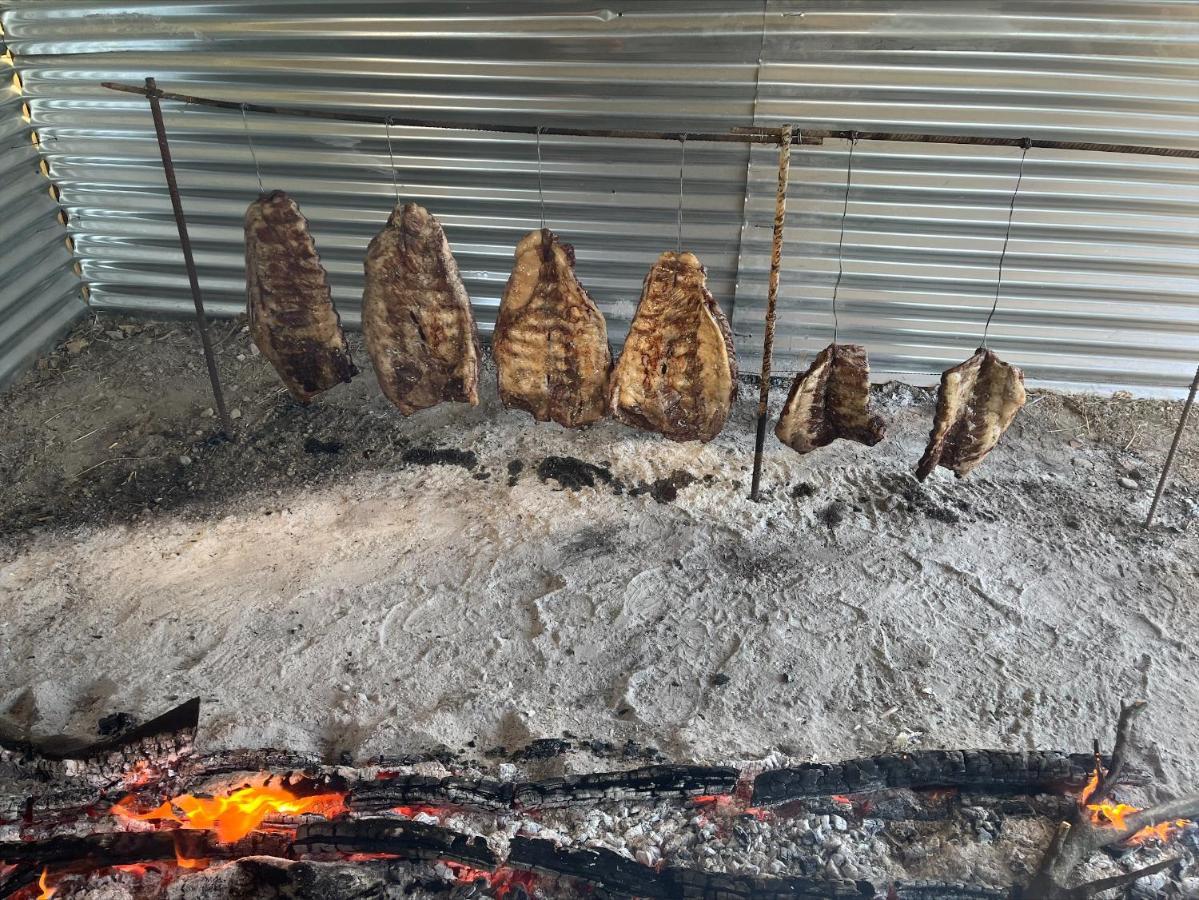 Carro Locanda Agrogallo المظهر الخارجي الصورة