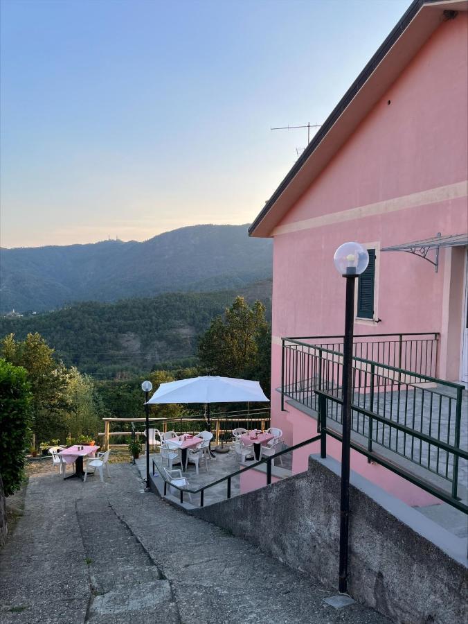 Carro Locanda Agrogallo المظهر الخارجي الصورة