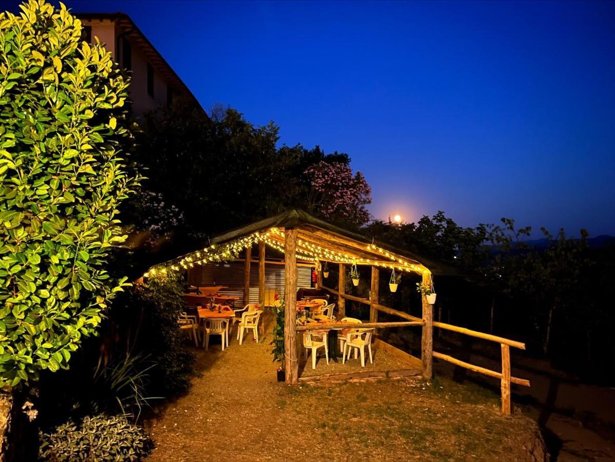 Carro Locanda Agrogallo المظهر الخارجي الصورة