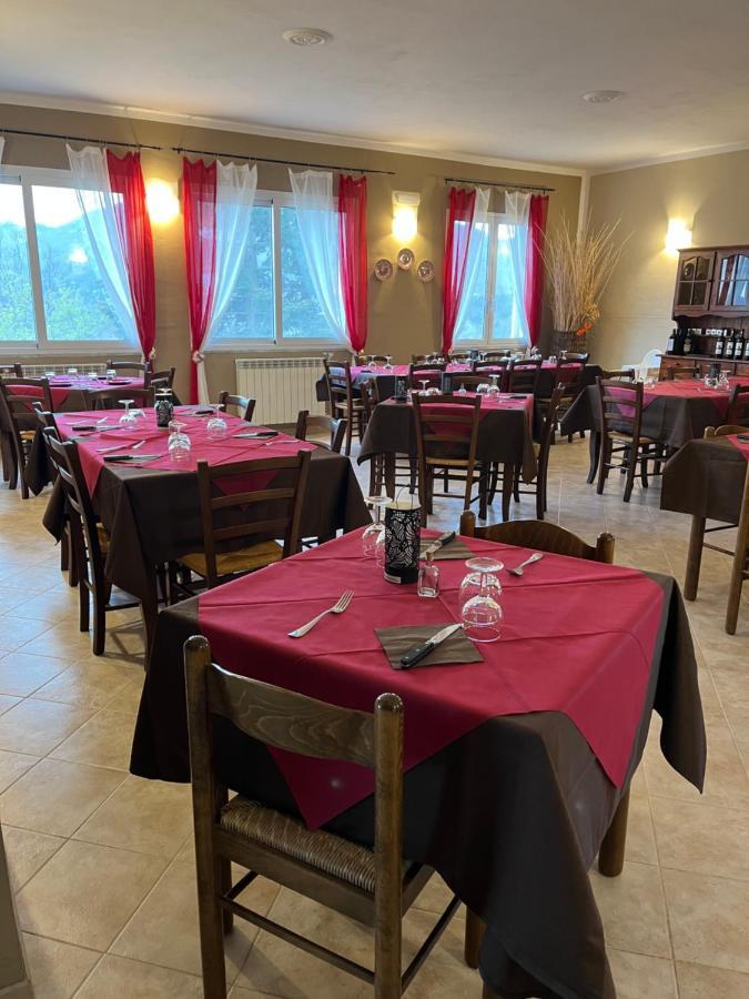 Carro Locanda Agrogallo المظهر الخارجي الصورة