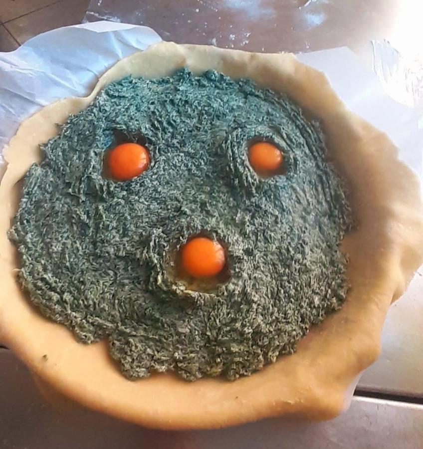 Carro Locanda Agrogallo المظهر الخارجي الصورة