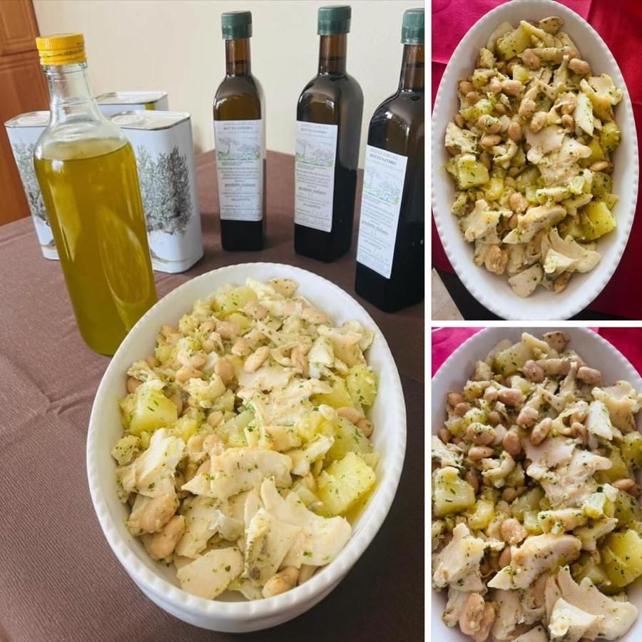 Carro Locanda Agrogallo المظهر الخارجي الصورة