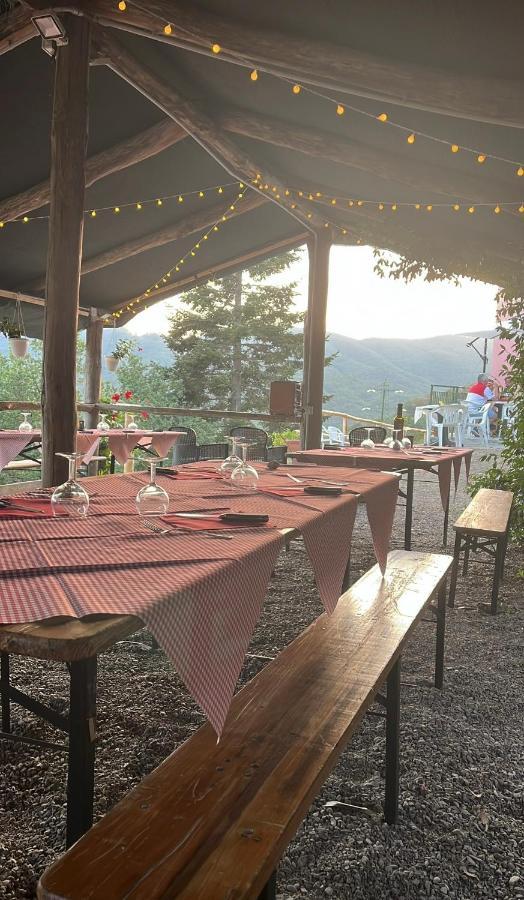 Carro Locanda Agrogallo المظهر الخارجي الصورة