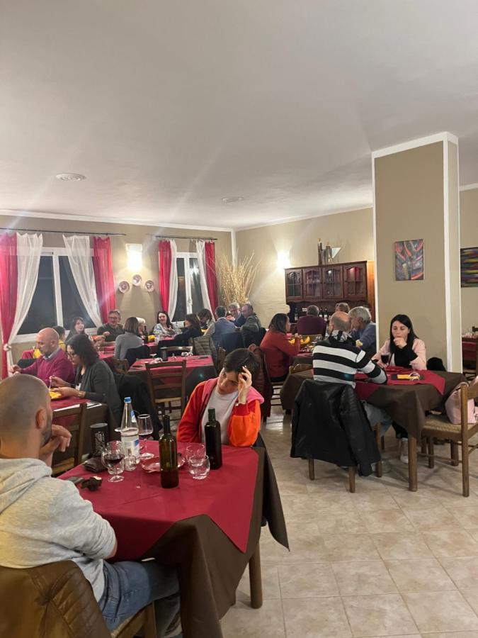 Carro Locanda Agrogallo المظهر الخارجي الصورة