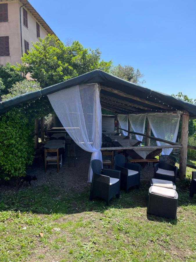 Carro Locanda Agrogallo المظهر الخارجي الصورة